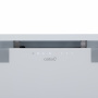 Вытяжка встраиваемая CATA GC DUAL 45 XGWH