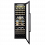 Винный холодильник (шкаф) компрессорный Dunavox DX-89.246TSS