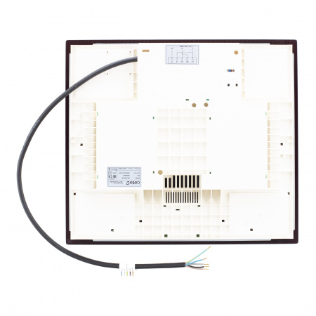 Индукционная варочная панель CATA IBG 6303 BK
