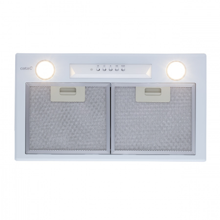 Вытяжка встраиваемая CATA GT-PLUS 45 WH /L
