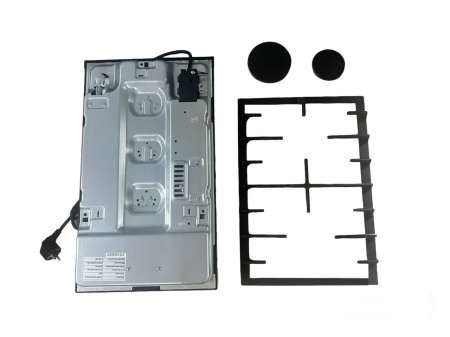 SCHTOFF H3001C02IS Black
