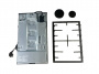 SCHTOFF H3001C02IS Black