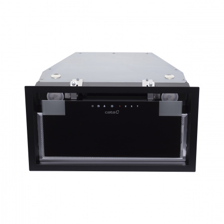 Вытяжка встраиваемая CATA GC DUAL 45 XGBK  /D