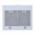 Вытяжка CATA OMEGA 600 WH /A