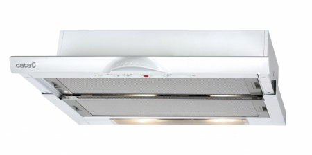 Вытяжка встраиваемая CATA TF-5250 WHITE
