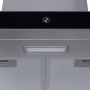 Вытяжка кухонная CATA B6-T700 XGBK