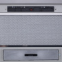 Вытяжка встраиваемая CATA TF-5250 X /L