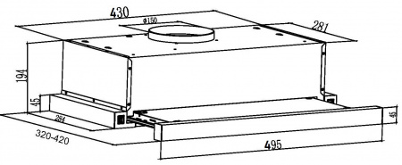 SCHTOFF TF-5250 IX