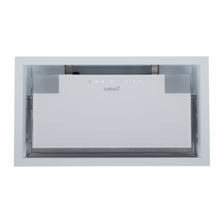 Вытяжка встраиваемая CATA GC DUAL 45 XGWH