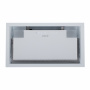 Вытяжка встраиваемая CATA GC DUAL 45 XGWH
