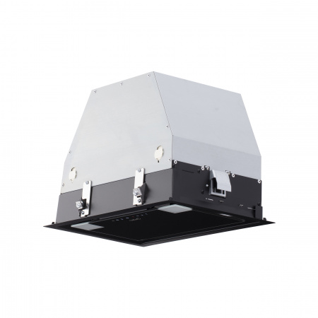 Вытяжка встраиваемая CATA GC DUAL 45 XGBK  /D