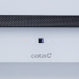Вытяжка наклонная CATA VALTO 700 XGWH