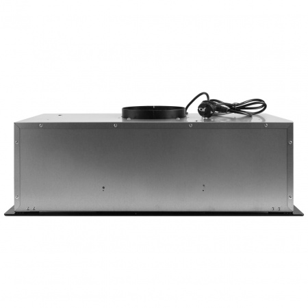 SCHTOFF DNS light 60 Black