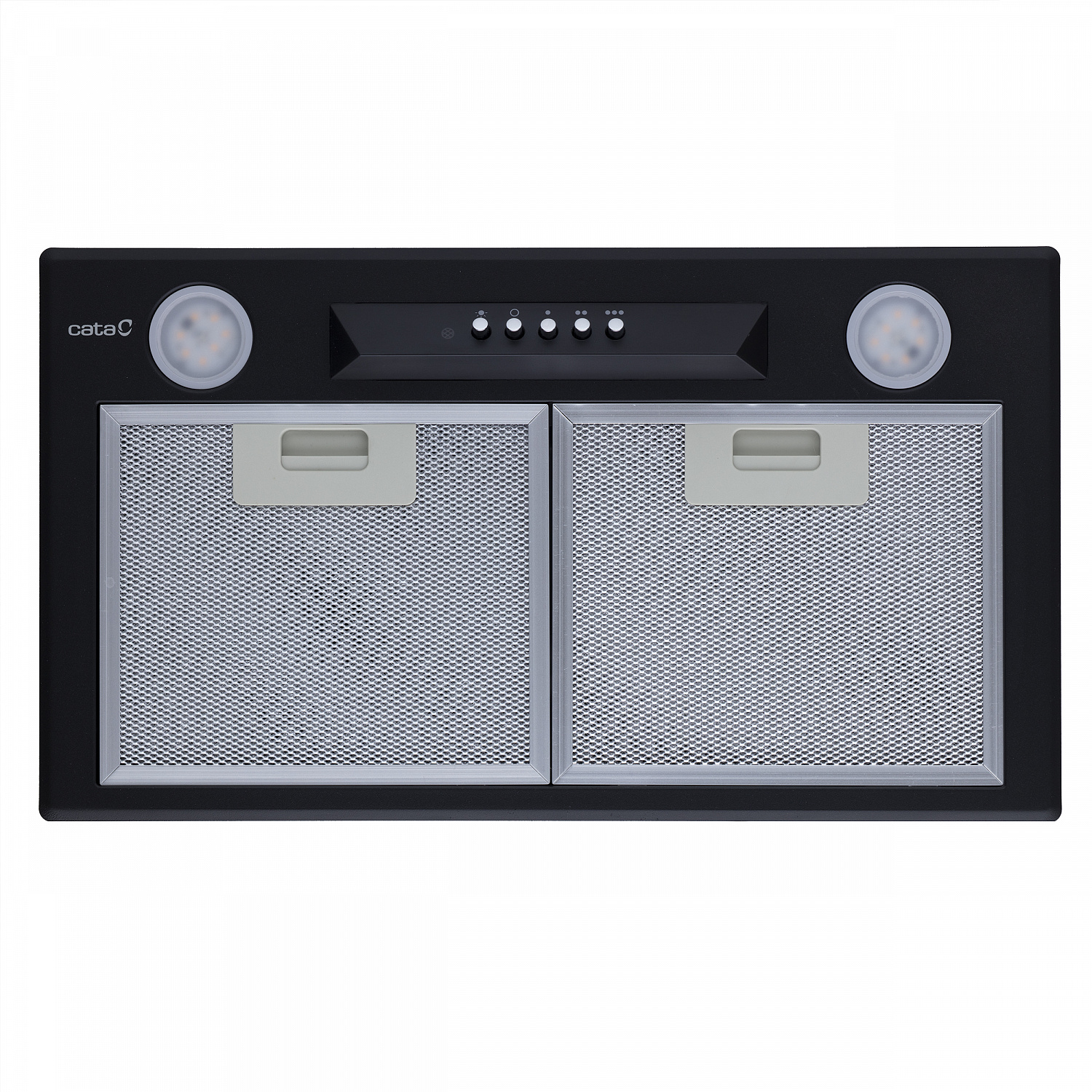 Вытяжка встраиваемая CATA GT-PLUS 45 WH /L