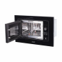 Встраиваемая микроволновая печь CATA MW BI2005DCG BK
