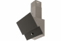 SCHTOFF Valencia 60 Grey