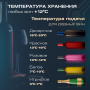 Винный холодильник (шкаф) компрессорный MEYVEL MV15-KBF1