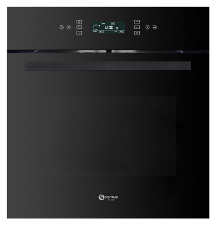 SCHTOFF CME 8006 BK