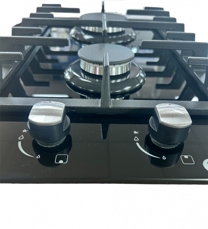 SCHTOFF H3001C02IS Black