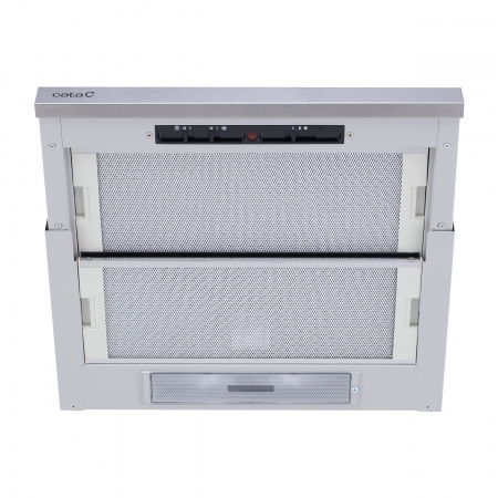 Вытяжка встраиваемая CATA TF-5250 X /L
