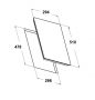 SCHTOFF H3001C02IS Black