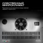 Винный холодильник (шкаф) компрессорный MEYVEL MV31PRO-KBB1