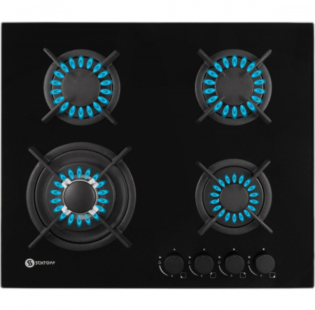 H6001C15IS Black