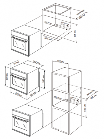 SCHTOFF CME 6406 BK