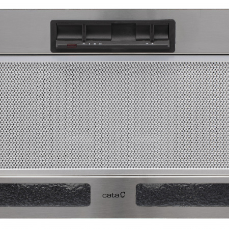 Вытяжка встраиваемая CATA GT-PLUS 75 INOX /A