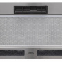 Вытяжка встраиваемая CATA GT-PLUS 75 INOX /A