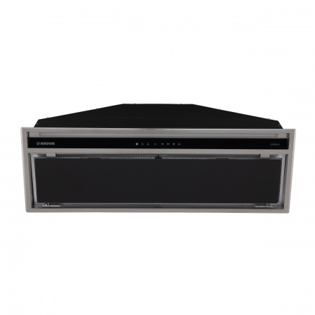 Встраиваемая вытяжка NODOR ECLIPSE 90 BK