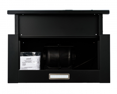 Вытяжка встраиваемая CATA TFG-8860 GBK/ L