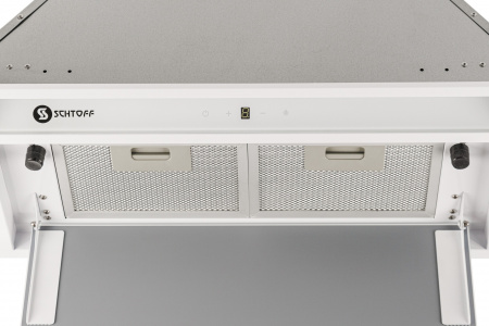 SCHTOFF HGT 60 White