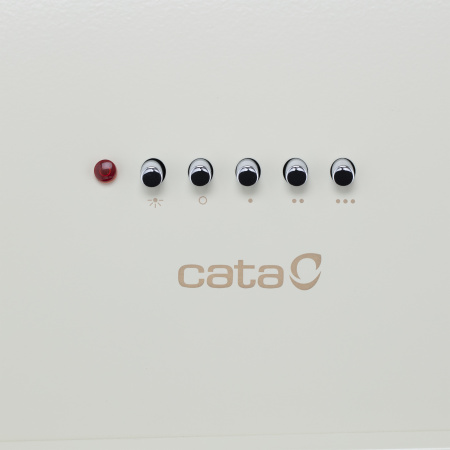 Вытяжка CATA NEBLIA 600 IVORY