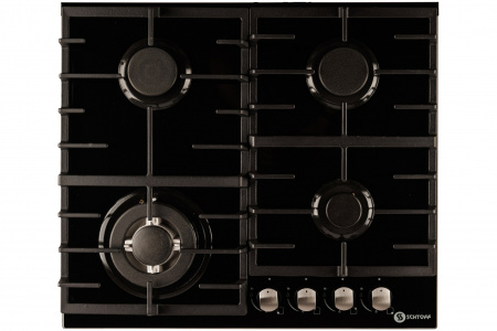 SCHTOFF H6034C29IS Black