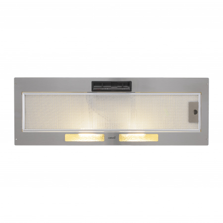 Вытяжка встраиваемая CATA GT-PLUS 75 INOX /A
