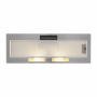 Вытяжка встраиваемая CATA GT-PLUS 75 INOX /A